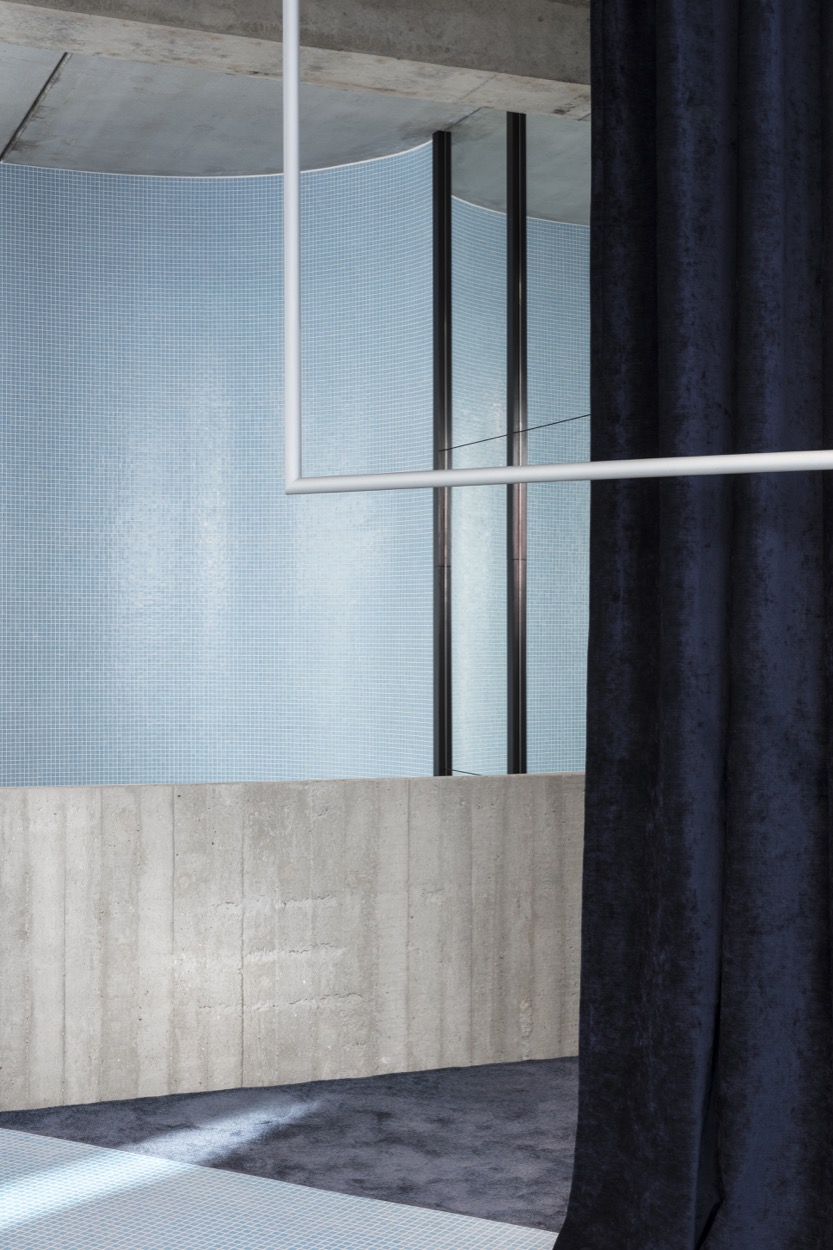 Blue Knokke