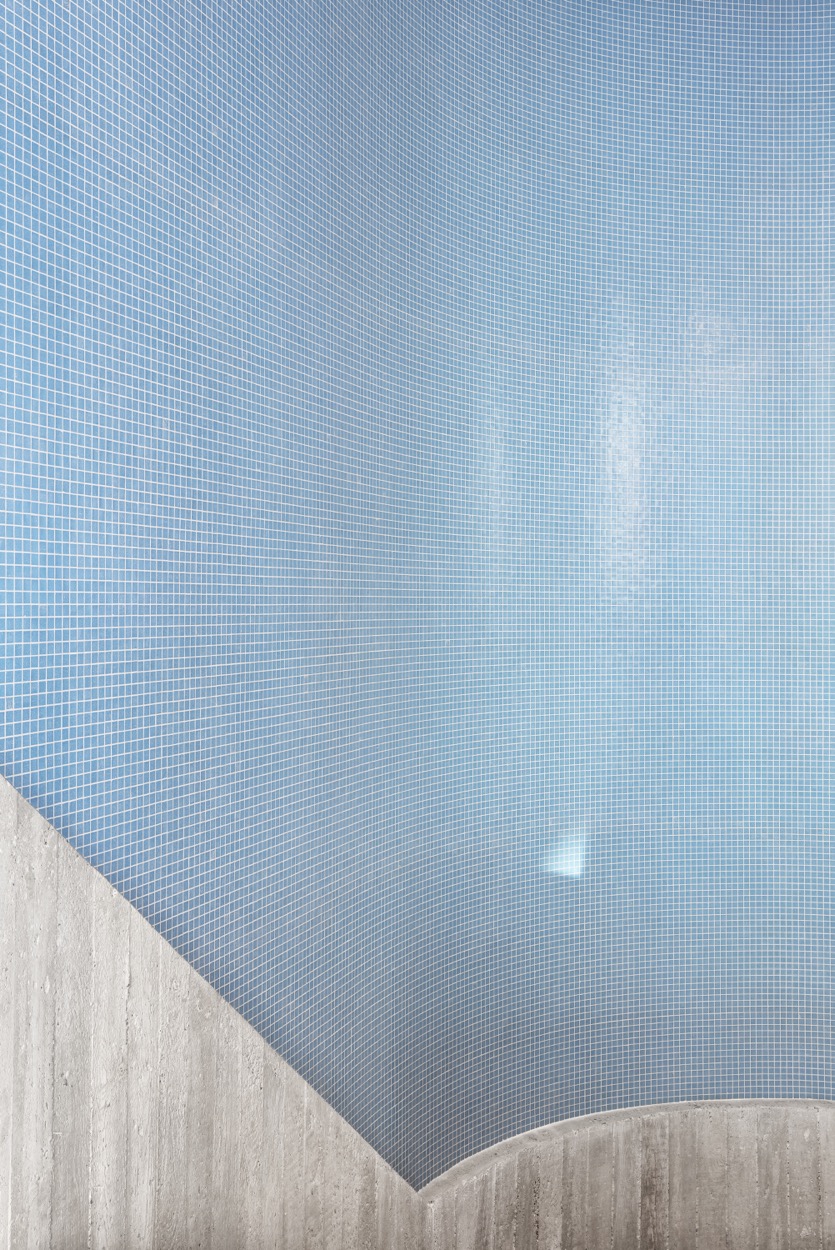 Blue Knokke