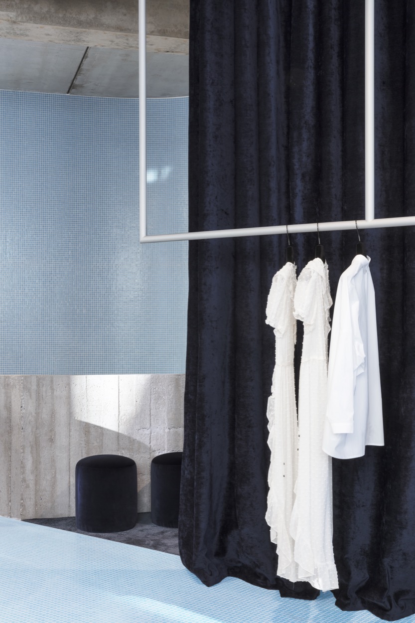Blue Knokke